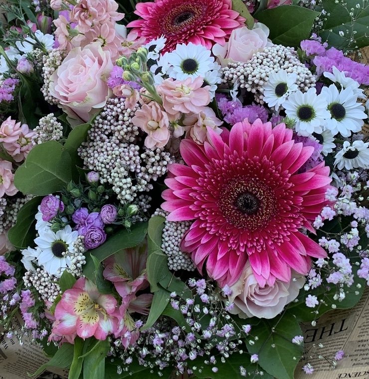 commande en ligne le rêve d'une fleur Commander en ligne