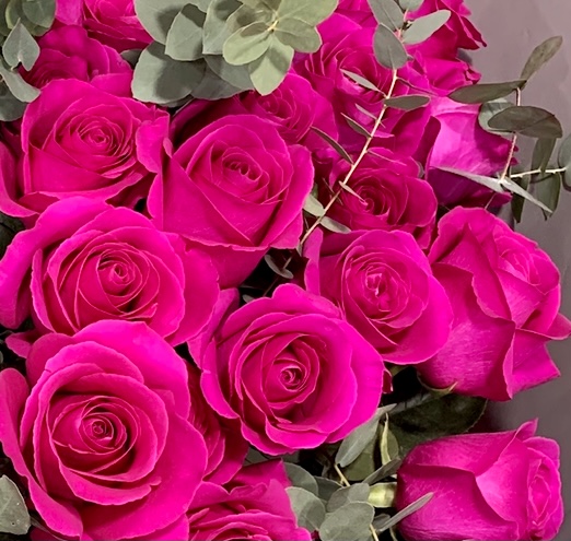 Votre fleuriste à Rillieux-la-Pape Le rêve d'une fleur fleuriste